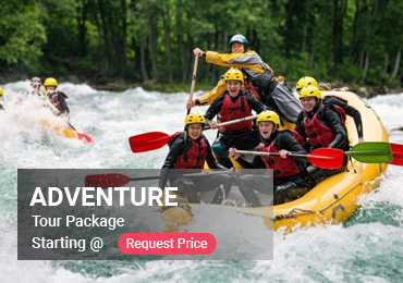 Adventure Tours