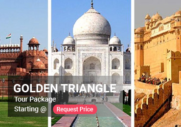 Golden Triangle Tours