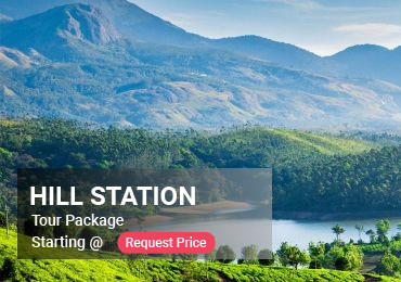 Hillstation Tours