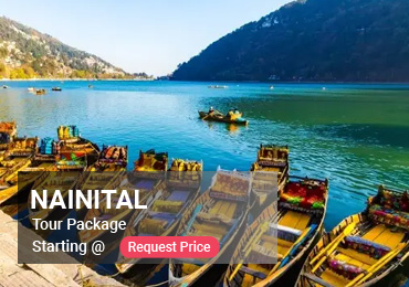Nainital tours