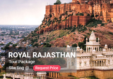 Rajasthan tours