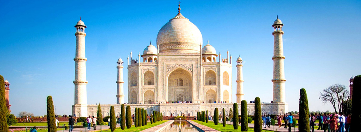 Taj Mahal | Agra Fort | Fatehpur Sikri Agra Tour 