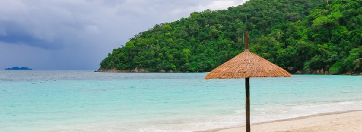 Exotic Honeymoon Tour in Goa | Kerala